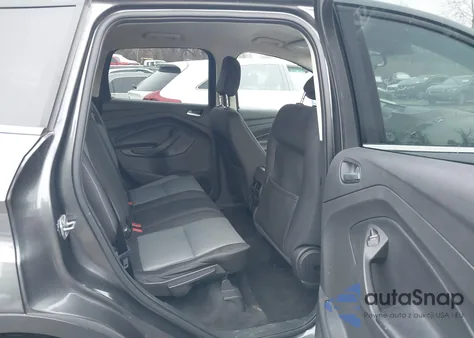 2019 Ford Escape Se z USA, uszkodzony, nr VIN 1FMCU0GD0KUA38880